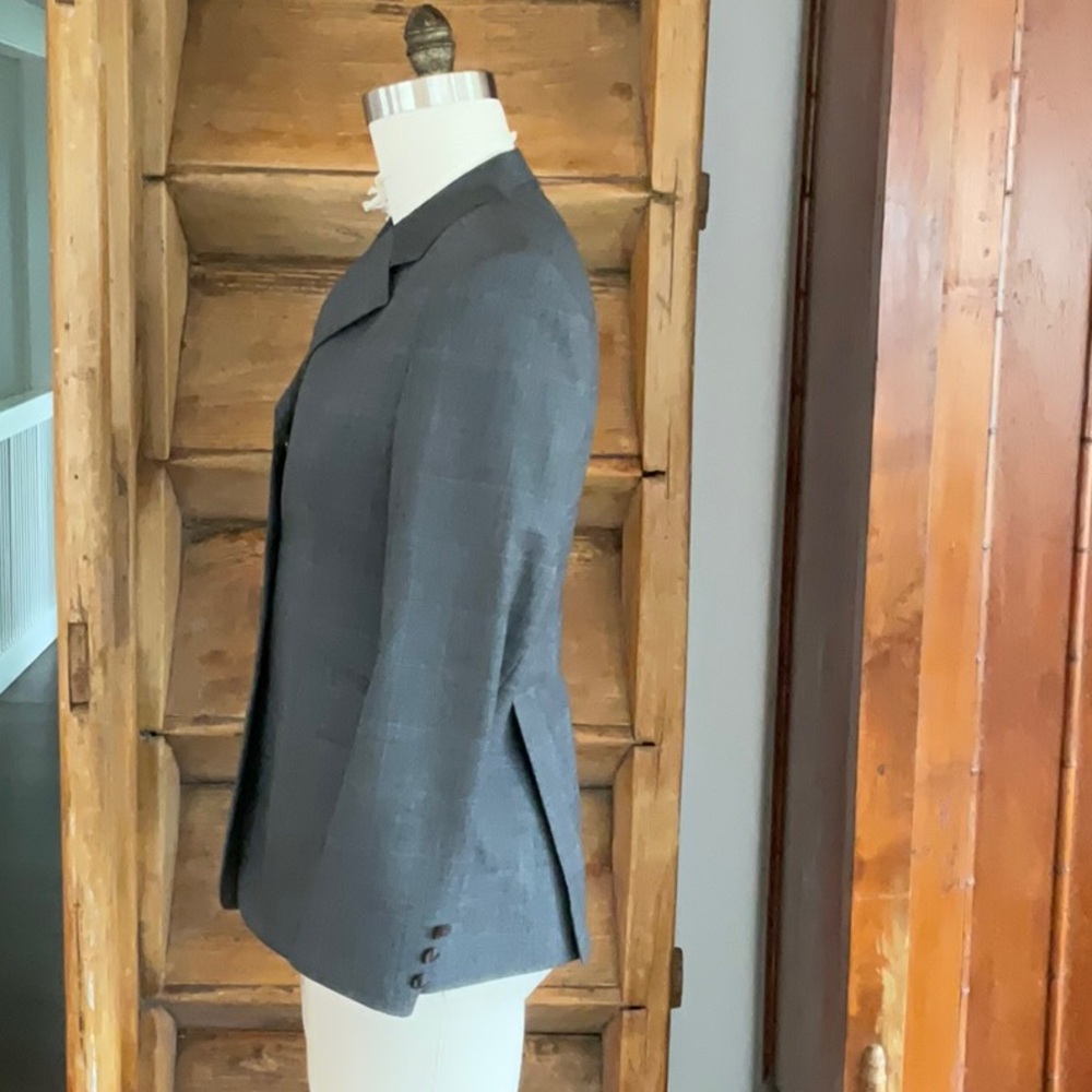 Ariat Pro Series Riding Jacket - Picture 4 of 14